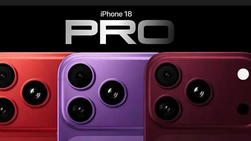 iPhone 18 Pro新进度曝光，“mini灵动岛”没了？