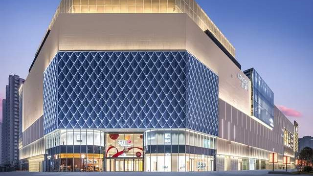 成为西安人的日常，龙湖天街做对了什么？