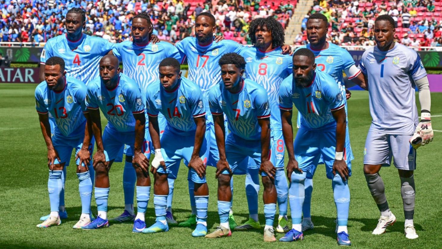 世预赛决赛！意大利出局，瑞典、捷克、波黑携手晋级，民主刚果圆梦世界杯！