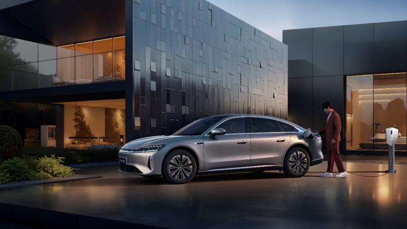 长续航、大空间、真智能 风云A9L为何能打出“王炸”？