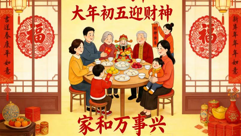 均衡五石新春记：传薪—生命的意义，在于成为桥梁