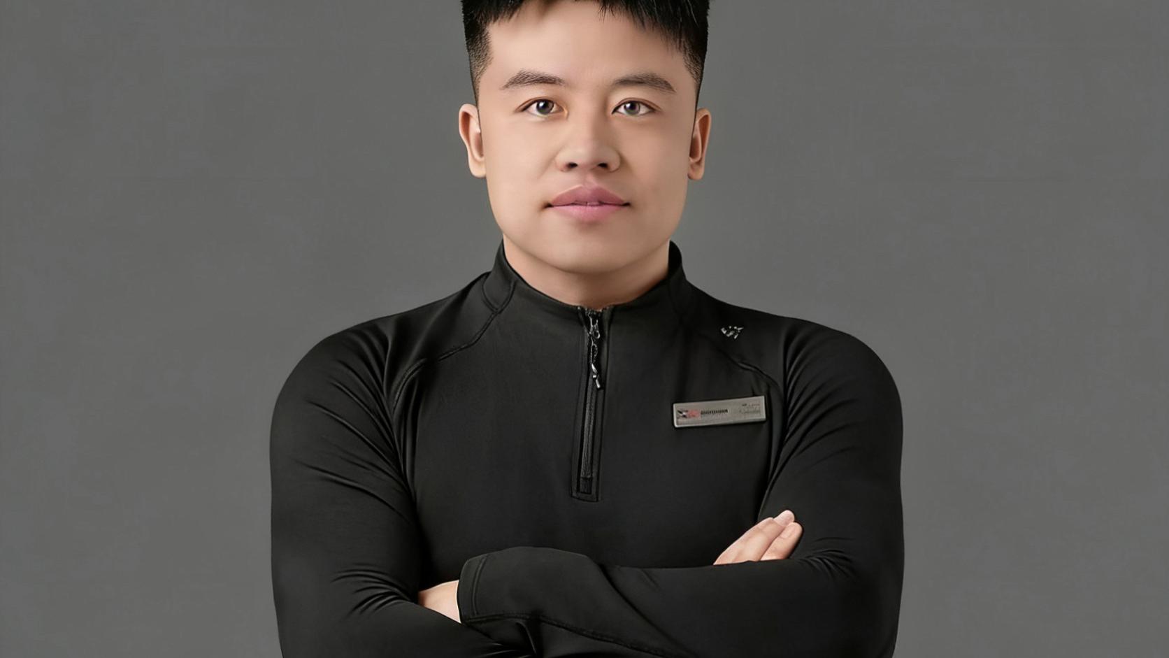 深耕九载铸匠心，专业赋能树标杆——记健身行业资深课程总监杨剑AD