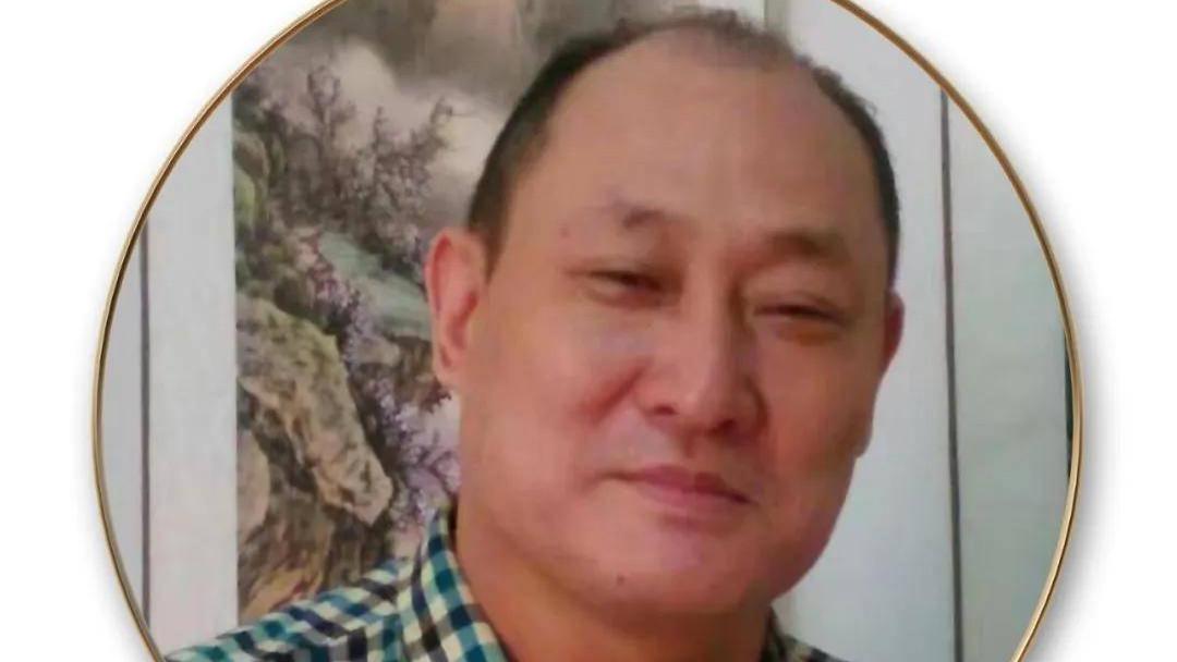 国粹风华，笔墨惊鸿——王九龙