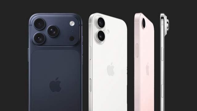 苹果 iPhone 开始涨价！太狠了