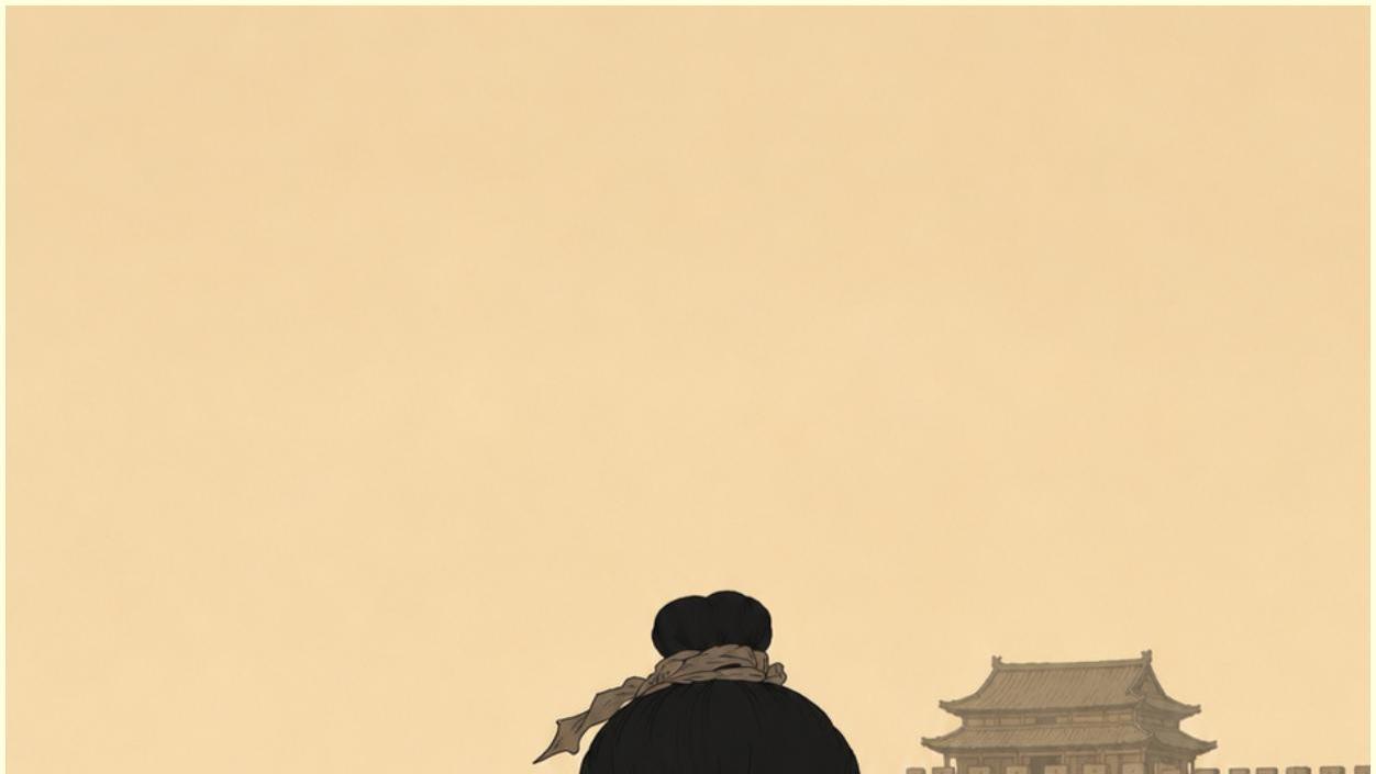 因为太太太强，所以被雪藏