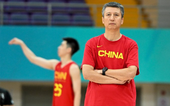 今天整个篮球圈最热的话题，就是中国男篮 18:05 客场打日本——前面两场已经 