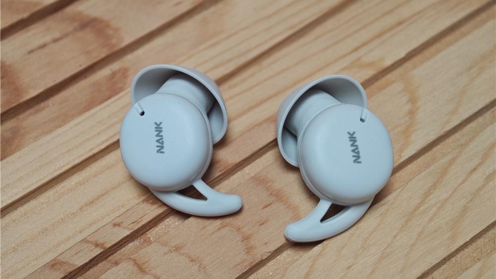 南卡 Deep Sleep睡眠耳机：戴着舒服、睡得安稳，整夜好眠就靠它