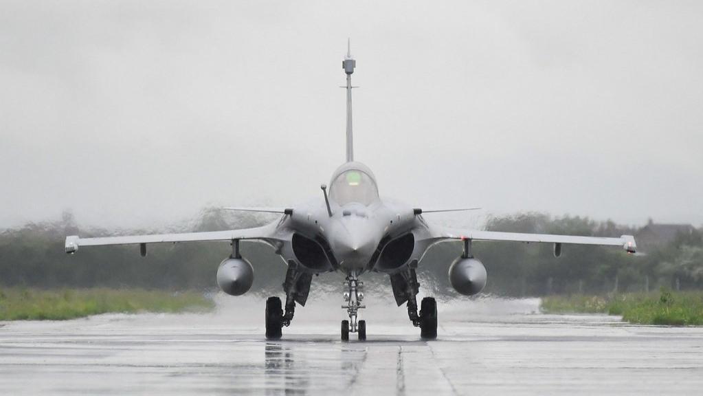 印度114架阵风战斗机交易因源代码问题受阻，法国担心俄罗斯接触系统软件