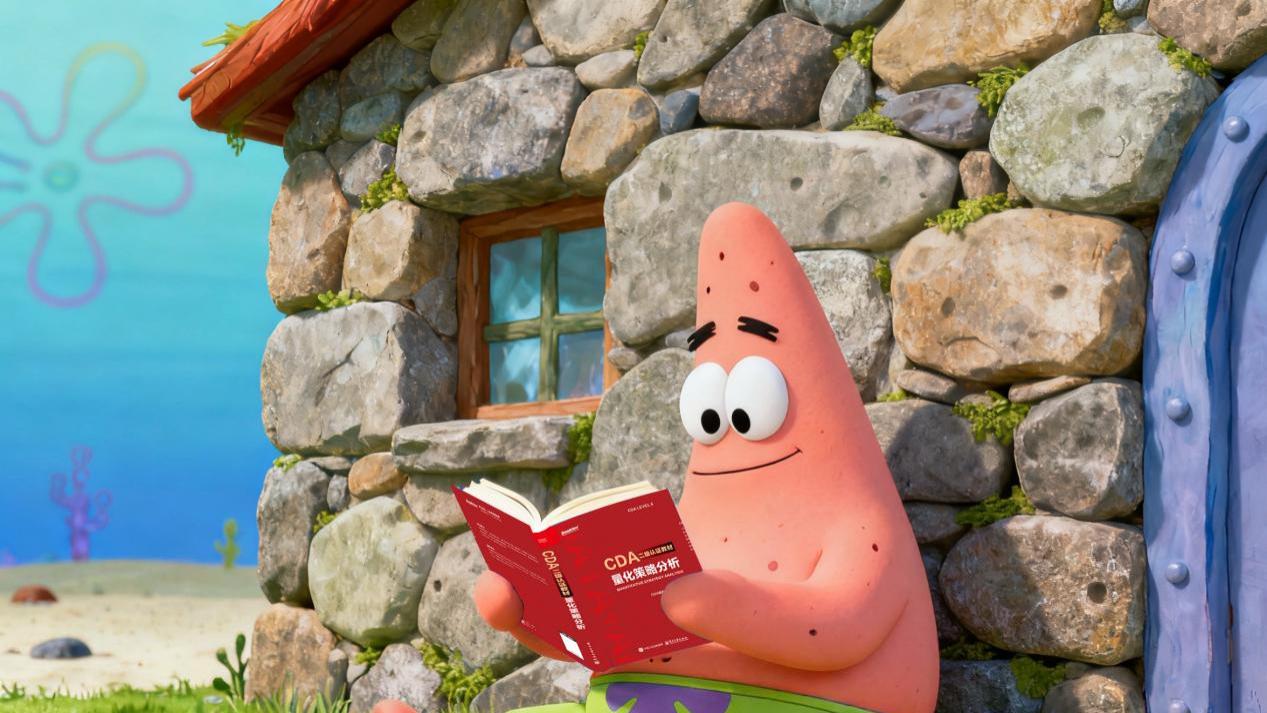 HR问“高职生做数据可视化有什么优势”，该怎么回应？