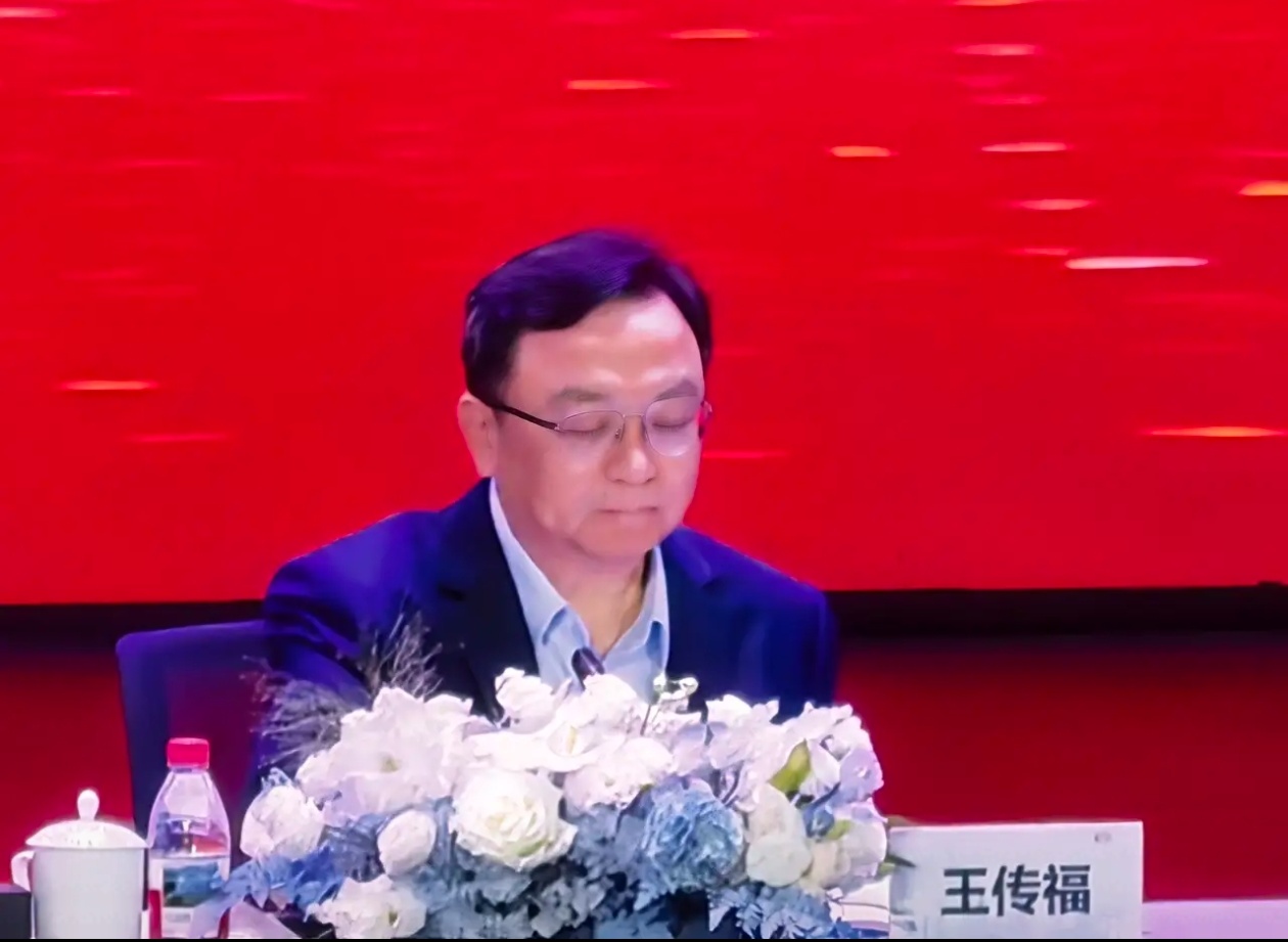 王传福说5年后比亚迪要做全球第一，底气从哪来？