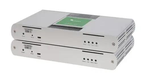 以太网USB延长器的工作原理讲解