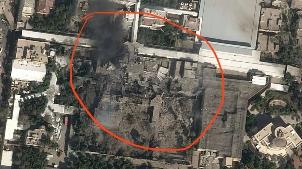 伊朗承认哈梅内伊身亡，一个时代结束了？