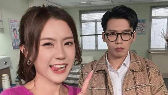 TVB小花罗雪妍自爆日打4份工