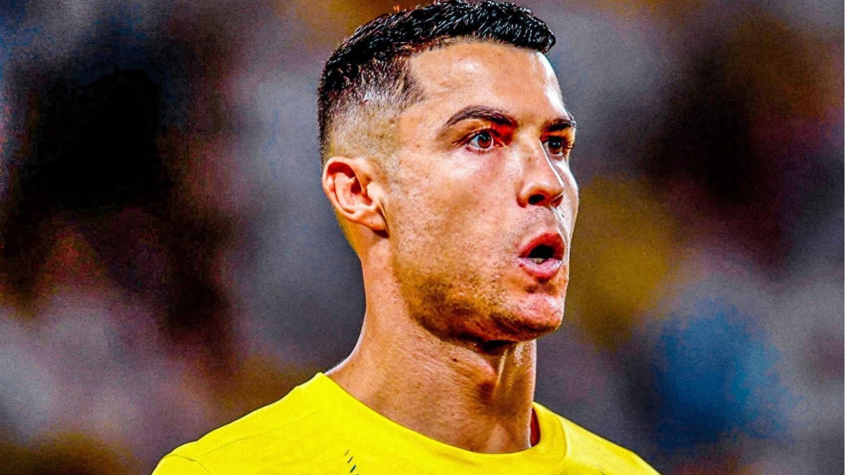 3轮不胜！C罗再创里程碑，利雅得胜利夺冠形势如何？