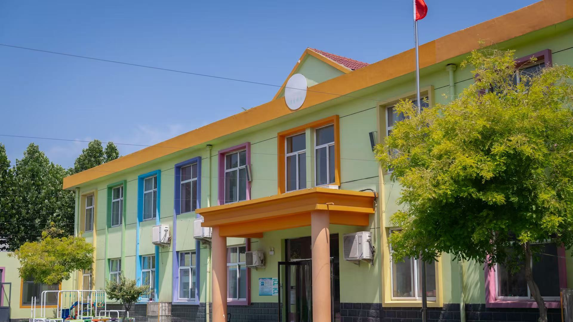 民办幼儿园选址：离家多远才合适？考虑这些因素不踩坑