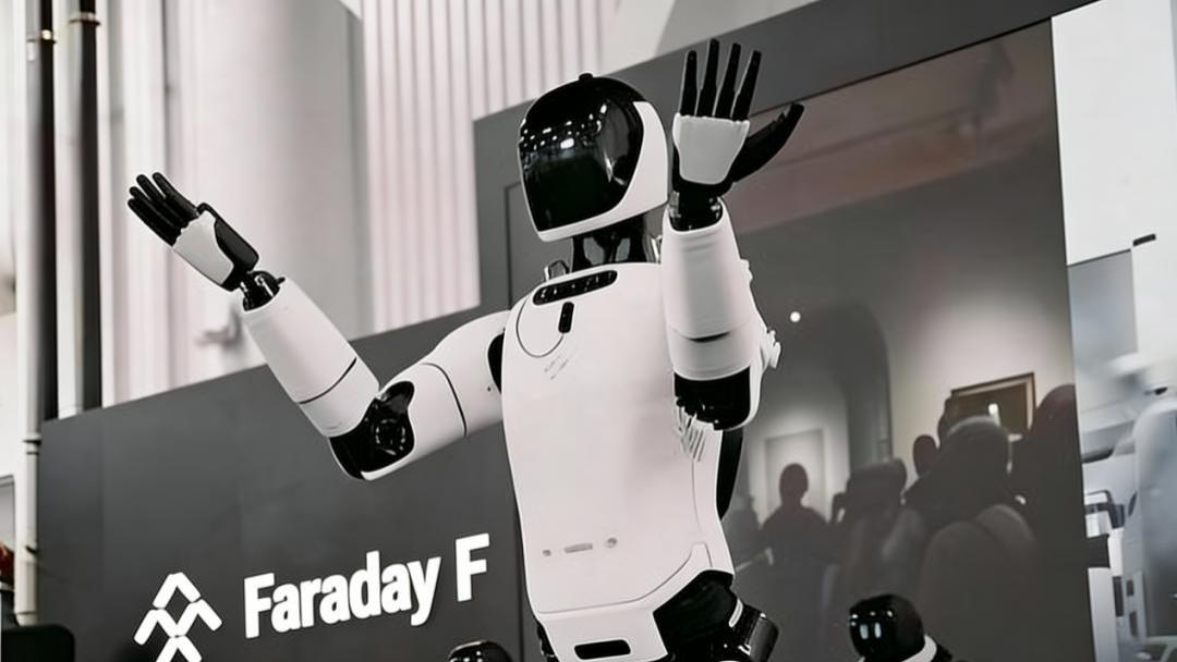 3月人形机器人行业月报: 量产倒计时，场景大练兵