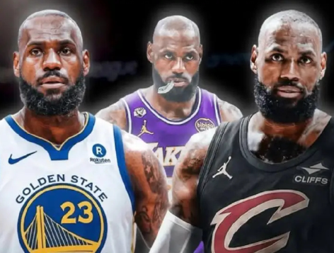 詹姆斯即将在休赛期成为NBA自由球员，ESPN记者文霍斯特解读了他与洛杉矶湖人队
