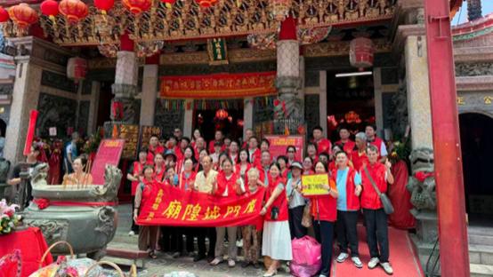 《风采卓然-2026年度风云人物》重磅推荐人物—吴天发
