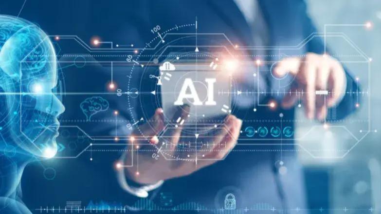 阿里小米和中国联通押注的机器人，是下一个“智能手机”？