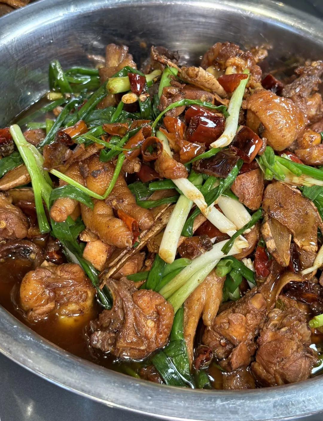湖南郴州游，夜游美味夜宵打卡攻略！