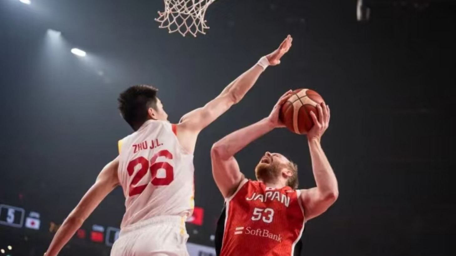 中国男篮vs中国台北，谁将拿下两连胜锁定下一阶段主动权？