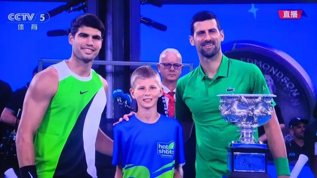 2026澳网收官、新王登基，老兵没有输只是体力在透支（附高清图）