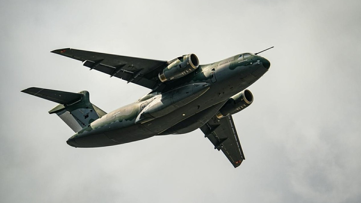 印度中型运输机采购项目接近尾声，C-390和C-130J是主要竞标机型