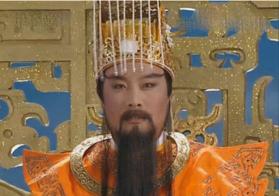 整个西游世界，本该是镇元子和玉帝的天下，镇元子为何沦落了？