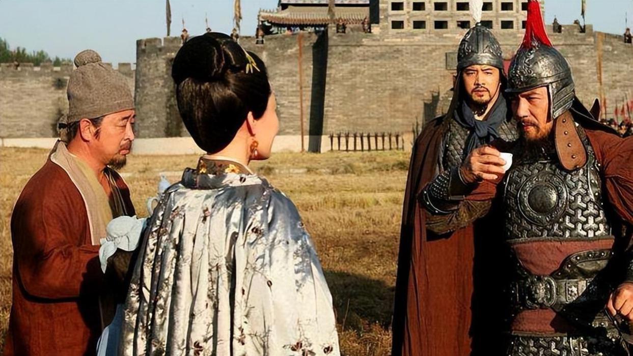 1626：袁崇焕打赢了宁远之战，却输给了木匠皇帝的权力游戏