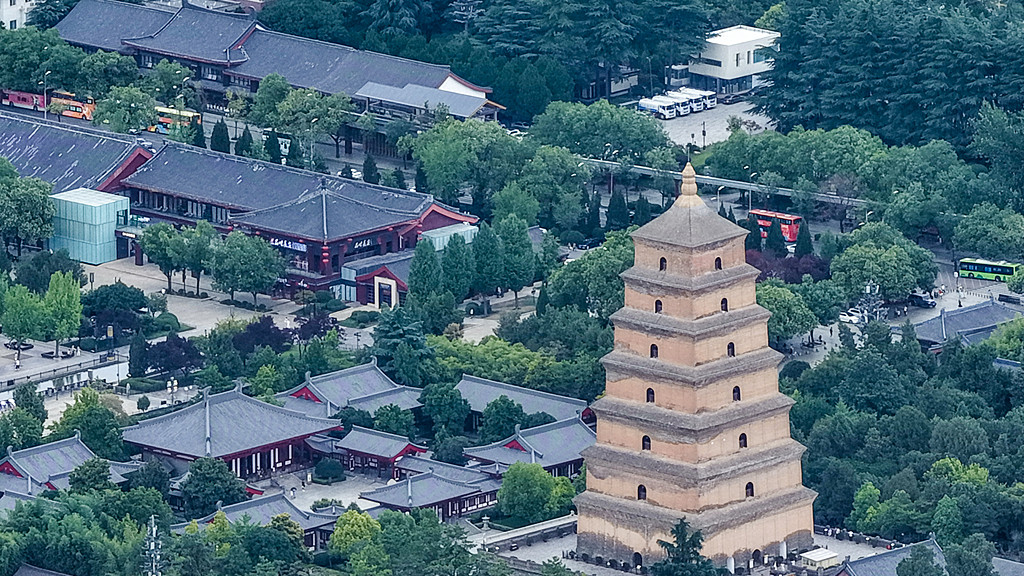 三星是西安经济的“藩王”——重新拆解西安半导体外贸奇迹