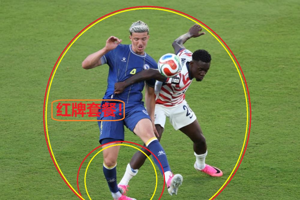 一场4-1。

比利时把美国队送回了家。但这场球，输赢已经不重要了。

