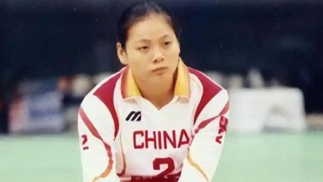 盘点中国女排冷门的3位全面主攻：李艳不是第三名，李娟能排第二