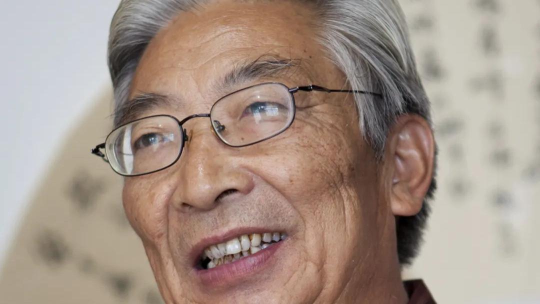 墨承孔孟韵 联载古今风——吕建德楹联书法艺术赏析
