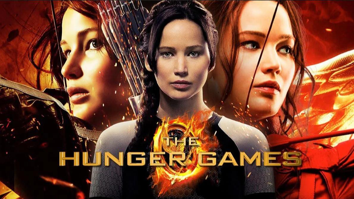 《饥饿游戏》为家人赴生死之战，为世人撑抗争之魂！