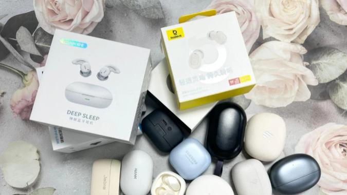 通勤党蓝牙耳机怎么选？降噪、便携性实测对比