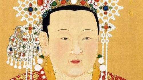 马皇后和仁孝文皇后均生育了七名子女，为明朝生育最多的后妃
