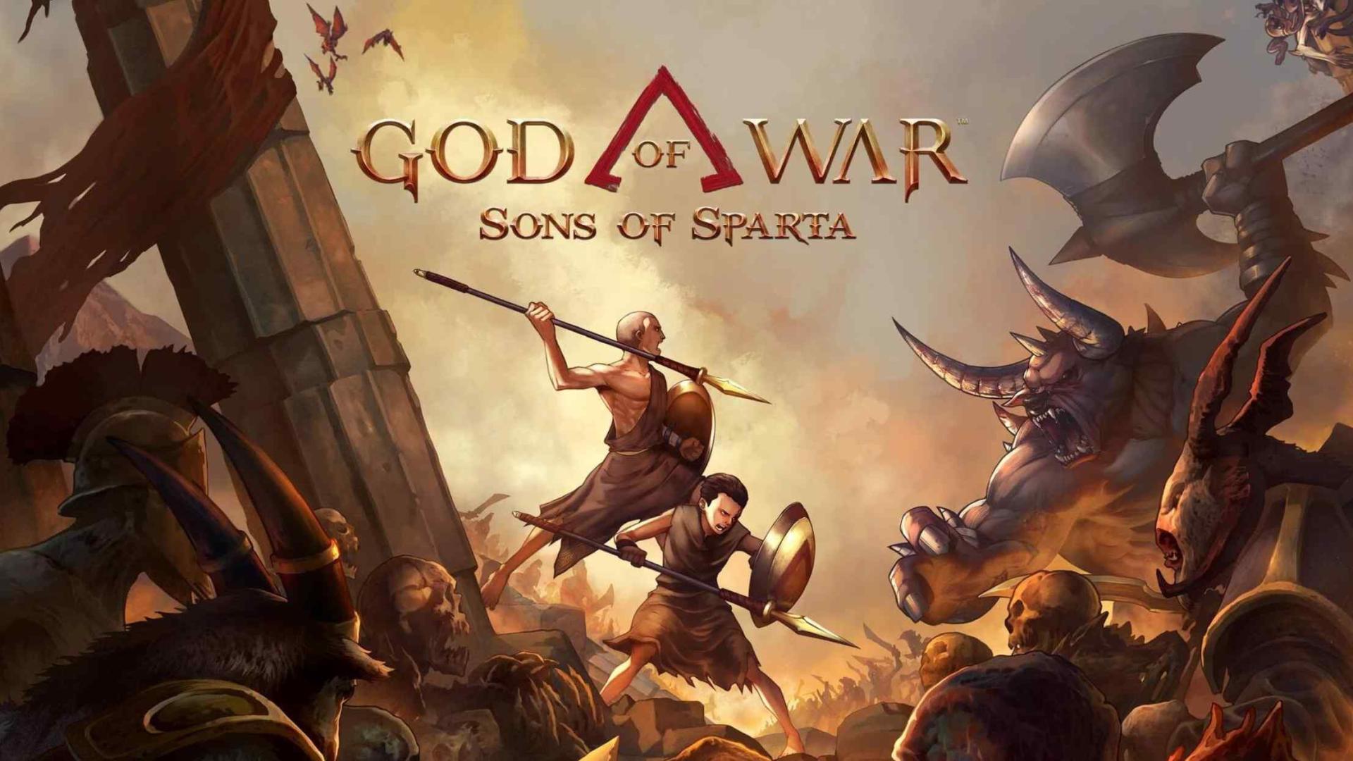 有战神IP也不够，这次奎爷也救不了