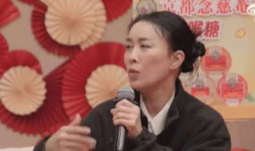 那英直播聊起和林宥嘉的学长学妹缘分，果真是缘分妙不可言 ​​​