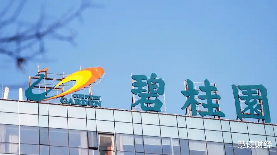 碧桂园地产等被执行23.5亿