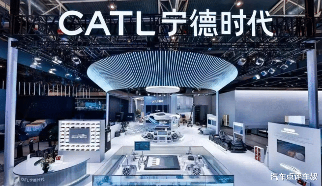 新能源车的下半场，掌控电池技术将是关键