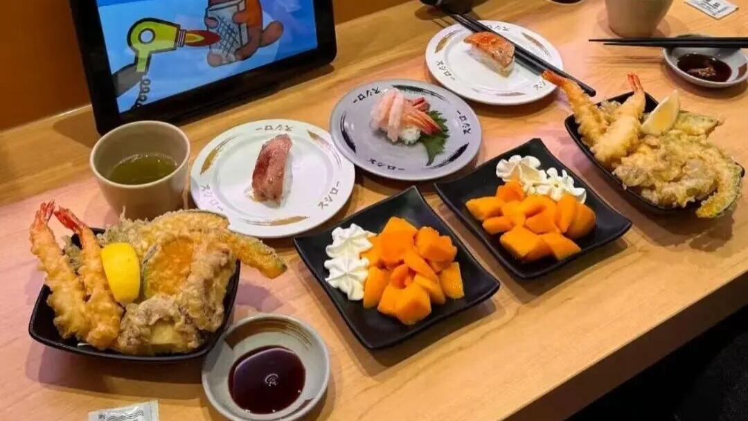 315“塌房”的网红餐厅，又成了“排队王”