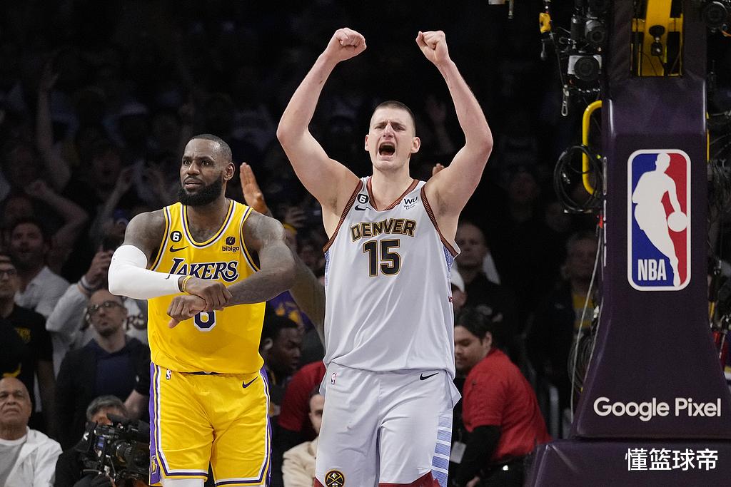 北单关叔-周三竞彩312NBA  掘金VS灰熊