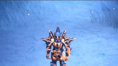 奇迹MU黑凤凰套装：属性狂飙，开启无敌战斗模式