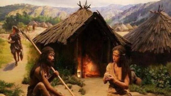 被驯服的火焰：考古发现与神话交织，揭开“燧人氏”被掩盖的真相 | 华夏文明系统迭代史 1-②