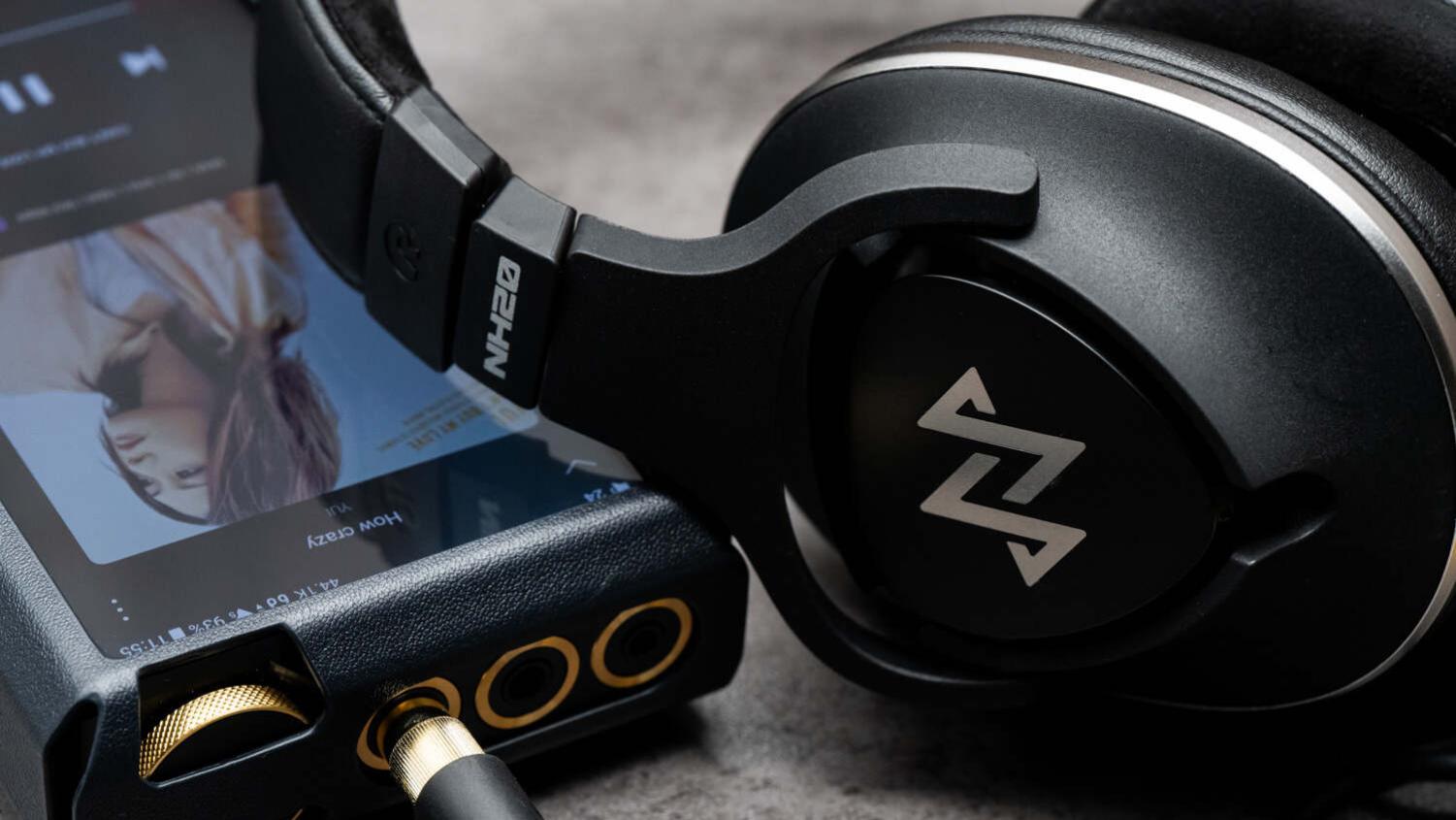 宁梵声学NH20头戴式耳机：监听与赏乐的双向奔赴