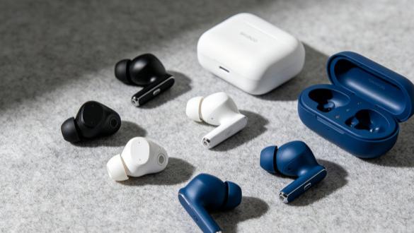 什么蓝牙耳机不伤耳朵又舒适？前十蓝牙耳机品牌排行榜分享