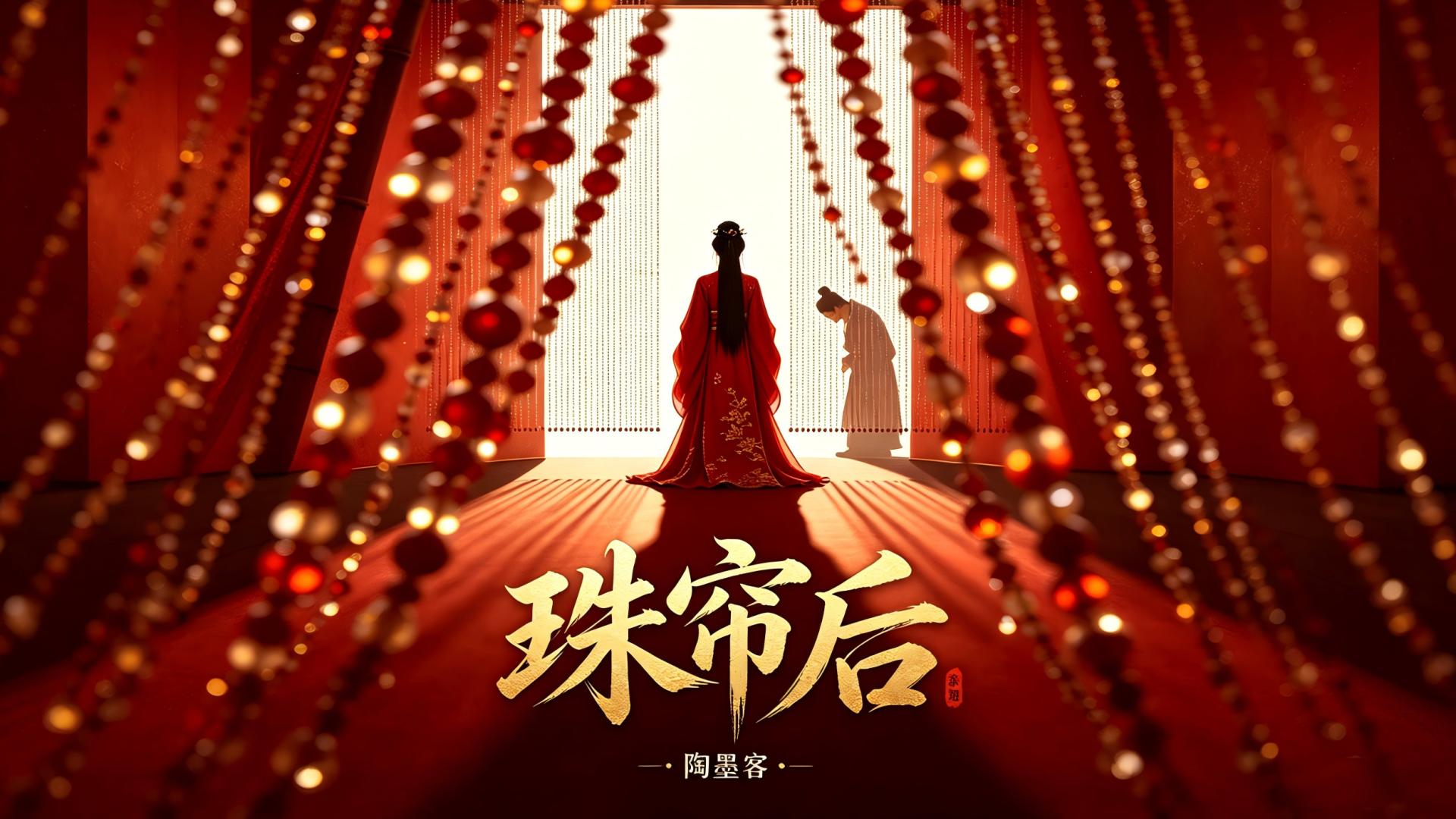 第六章 教坊司的夜（下）