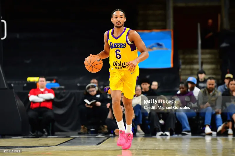 今日，据Shams Charania报道，湖人已裁掉后卫科比-巴夫金。

此举将