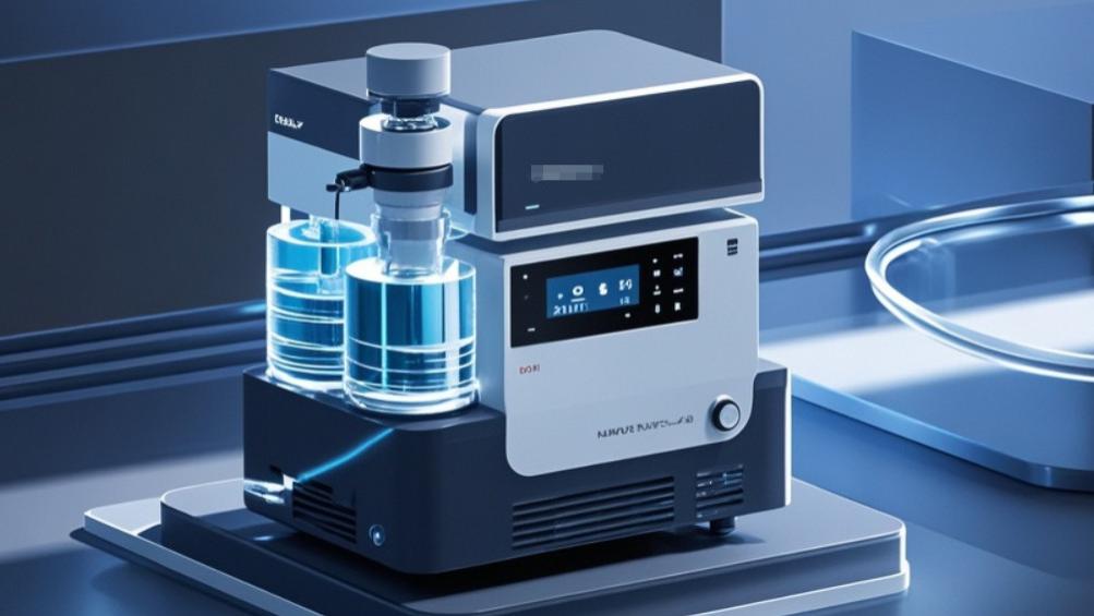 二手液相色谱能买吗？我们实地测了一台，这些坑你必须提前知道！