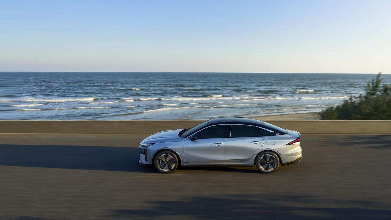 选对车直接决定出游体验！银河L6 EM-i能装能跑还省心